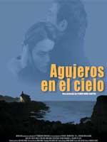Agujeros en el cielo海报