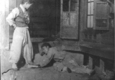 哑巴三龙
