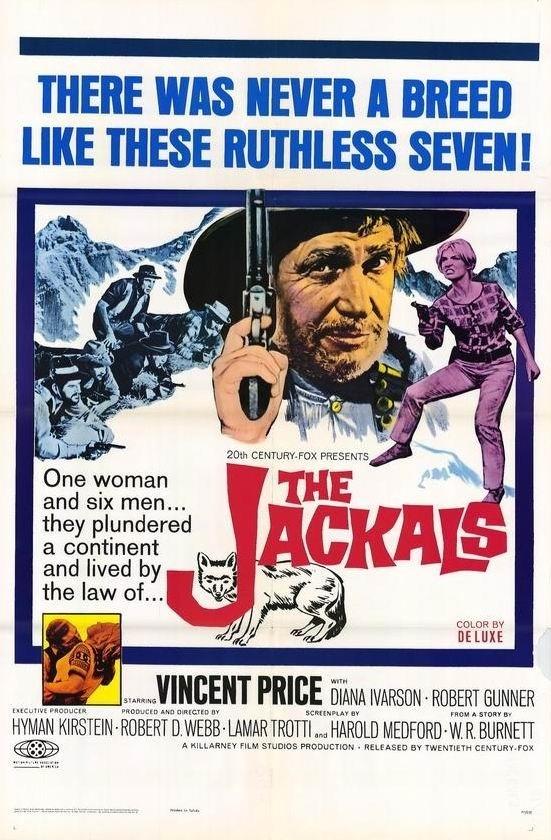 The Jackals