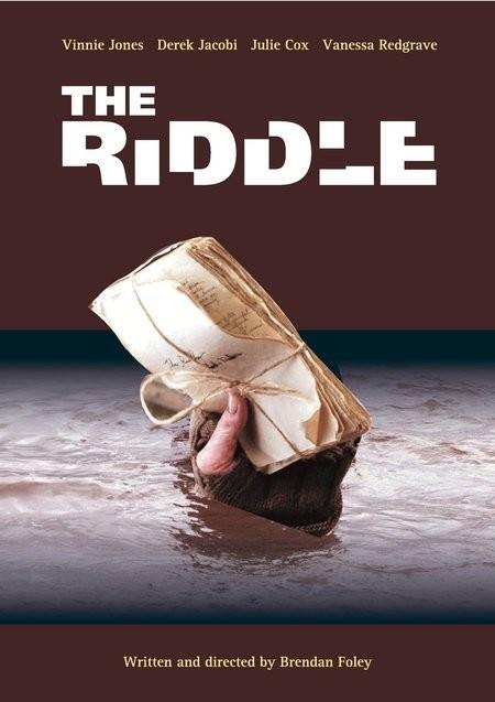 The Riddle海报