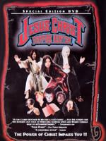 Jesus Christ Vampire Hunter海报