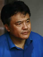 幸福来敲门