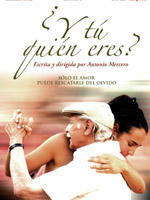 ¿Y tú quién eres?海报