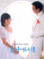 万水千山总是情海报