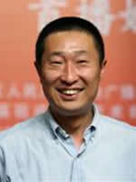 文化站长海报