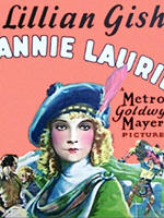 Annie Laurie海报