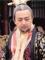 隋炀帝海报