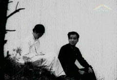 渔火海报
