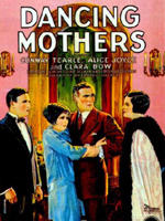 Dancing Mothers