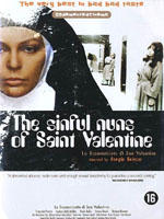 Scomunicate di San Valentino, Le海报