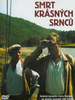 Smrt krásnych srncu海报