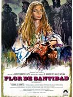 Flor de santidad