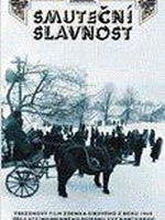 Smutecní slavnost海报