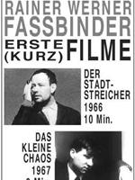 Kleine Chaos, Das海报