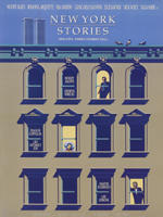 New York Story海报