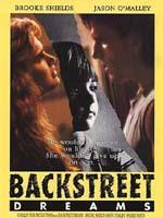 Backstreet Dreams海报