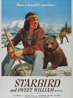 Starbird and Sweet William海报