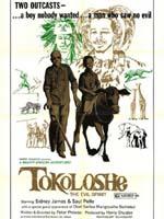 Tokoloshe