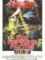 The Neptune Factor海报