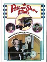The Picture Show Man海报