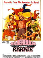 Schiaffoni e karate