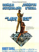 Lady Ice