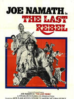 The Last Rebel