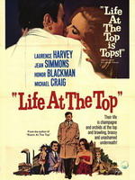 Life at the Top海报