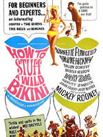 How to Stuff a Wild Bikini海报