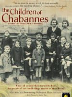 The Children of Chabannes海报