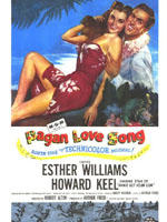 Pagan Love Song海报
