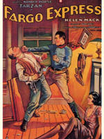 Fargo Express
