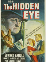 The Hidden Eye海报