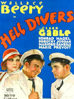 Hell Divers海报