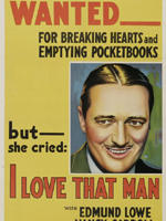I Love That Man