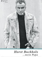 Horst Buchholz... mein Papa海报