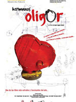 Hermanos Oligor海报