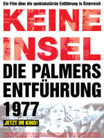 Keine Insel - Die Palmers Entführung 1977海报
