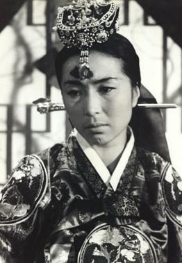 张禧嫔海报