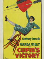 Cupid's Victory