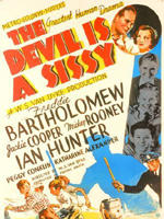The Devil Is a Sissy