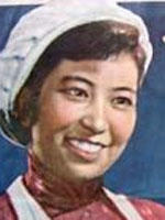 黄宝妹海报