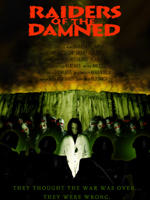Raiders of the Damned海报