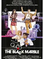 The Black Marble海报