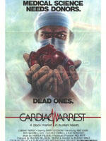 Cardiac Arrest海报