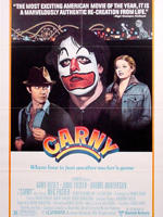 Carny海报