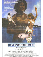 Beyond the Reef海报