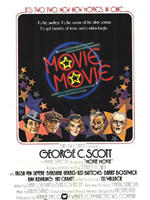 Movie Movie海报