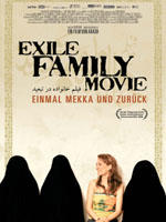 Exile Family Movie海报