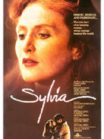 Sylvia海报